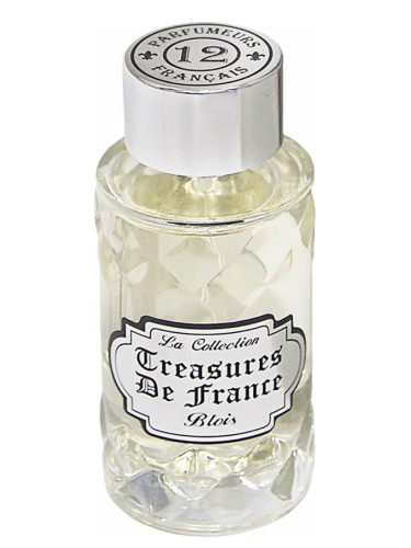 фото 12 PARFUMEURS FRANCAIS BLOIS - парфюм 