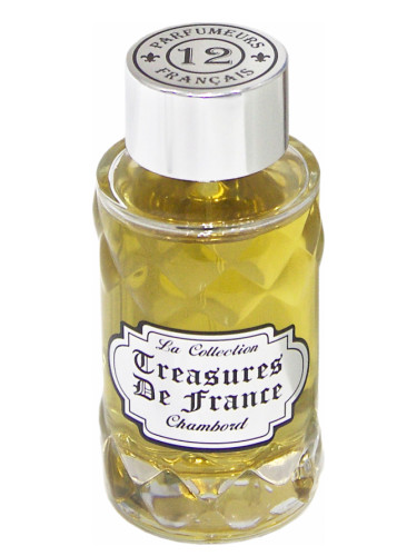 Духи 12 PARFUMEURS FRANCAIS CHAMBORD for women duhi-selective.ru