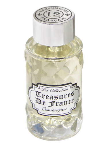 фото 12 PARFUMEURS FRANCAIS CONCIERGERIE - парфюм 