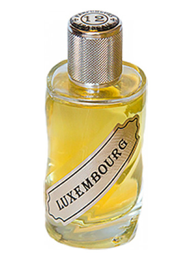 фото 12 PARFUMEURS FRANCAIS LUXEMBOURG for men - парфюм 