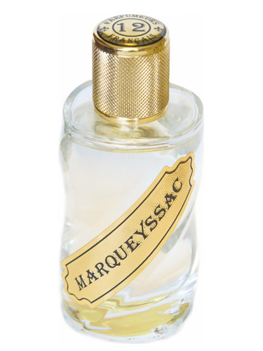 фото 12 PARFUMEURS FRANCAIS MARQUEYSSAC for women - парфюм 