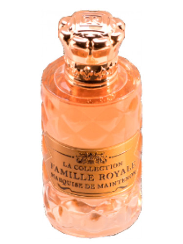 Духи 12 PARFUMEURS FRANCAIS MARQUISE DE MAINTENON for women duhi-selective.ru