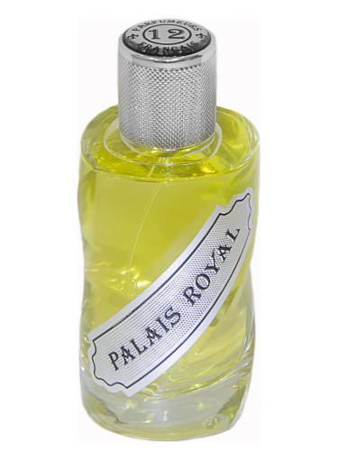 фото 12 PARFUMEURS FRANCAIS PALAIS ROYAL - парфюм 