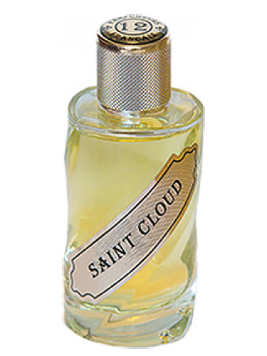 Духи 12 PARFUMEURS FRANCAIS SAINT CLOUD duhi-selective.ru