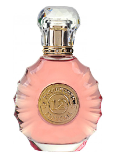 фото 12 PARFUMEURS FRANCAIS SECRET DE L'AMOUR for women - парфюм 
