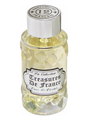 фото 12 PARFUMEURS FRANCAIS VAUX LE VICOMTE for men - парфюм 