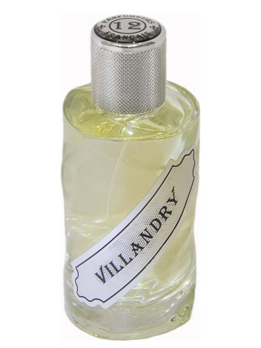 фото 12 PARFUMEURS FRANCAIS VILLANDRY - парфюм 
