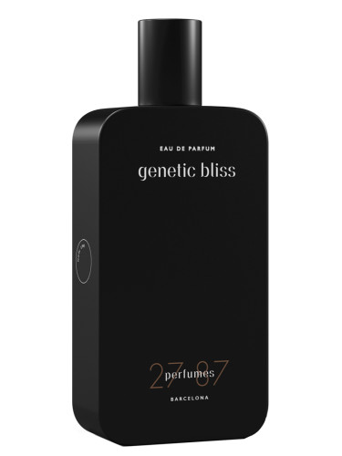 фото 27 87 PERFUMES GENETIC BLISS - парфюм 