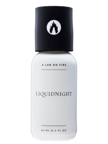 Духи A LAB ON FIRE LIQUIDNIGHT duhi-selective.ru