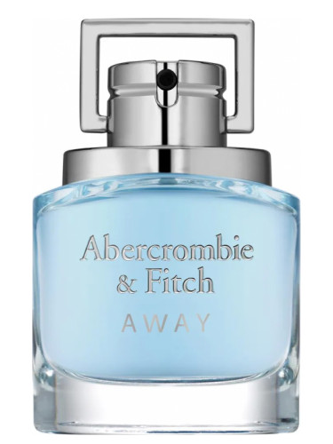 фото ABERCROMBIE & FITCH AWAY for men - парфюм 