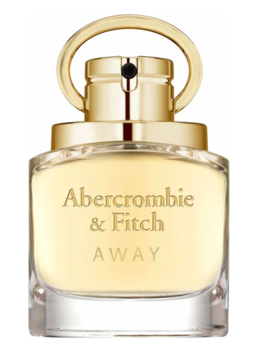 фото ABERCROMBIE & FITCH AWAY for women - парфюм 