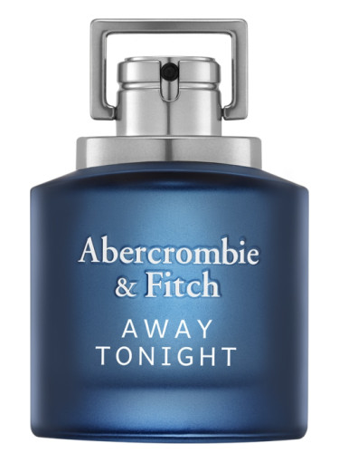 фото ABERCROMBIE & FITCH AWAY TONIGHT for men - парфюм 