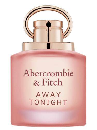 фото ABERCROMBIE & FITCH AWAY TONIGHT for women - парфюм 