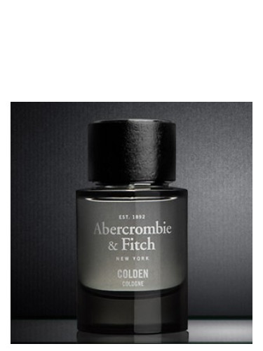 фото ABERCROMBIE & FITCH COLDEN for men - парфюм 