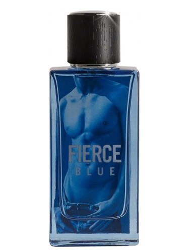 Духи ABERCROMBIE & FITCH FIERCE BLUE for men duhi-selective.ru