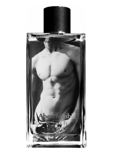 фото ABERCROMBIE & FITCH FIERCE for men - парфюм 