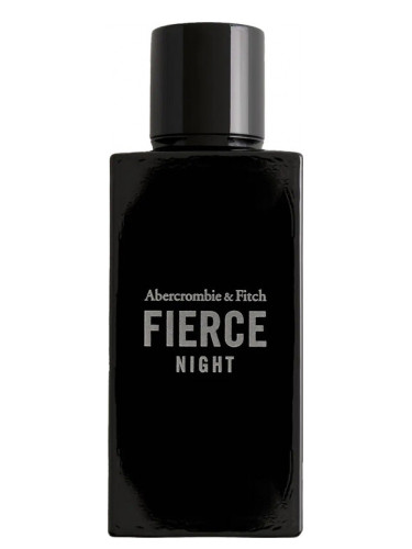 фото ABERCROMBIE & FITCH FIERCE NIGHT for men - парфюм 