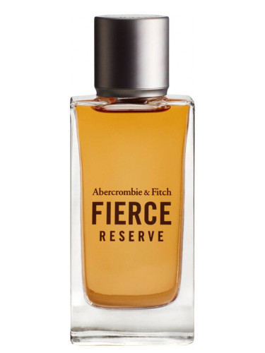 фото ABERCROMBIE & FITCH FIERCE RESERVE for men - парфюм 