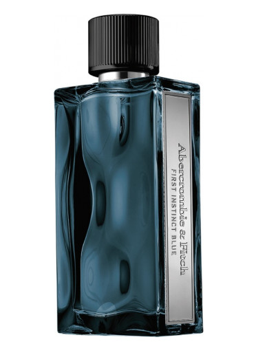 фото ABERCROMBIE & FITCH FIRST INSTINCT BLUE for men - парфюм 