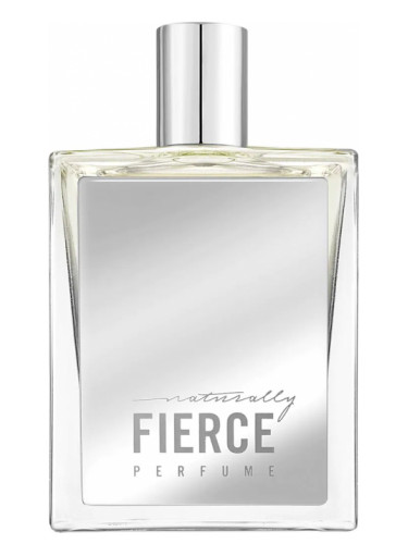 фото ABERCROMBIE & FITCH NATURALLY FIERCE for women - парфюм 