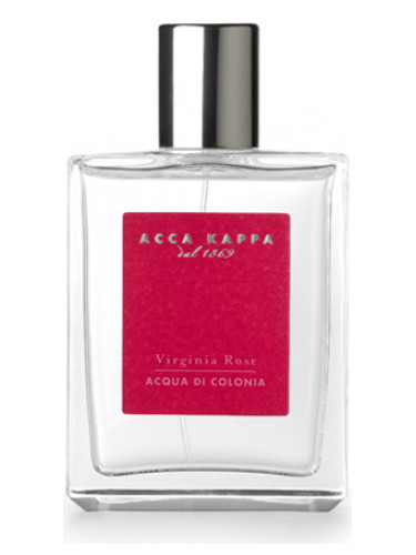 фото ACCA KAPPA VIRGINIA ROSE for women - парфюм 