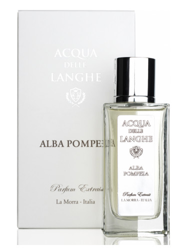 фото ACQUA DELLE LANGHE ALBA POMPEIA for women - парфюм 