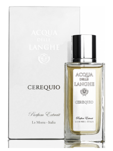 Духи ACQUA DELLE LANGHE CEREQUIO duhi-selective.ru