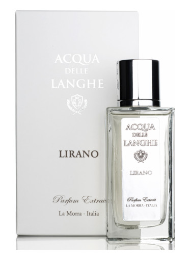 Духи ACQUA DELLE LANGHE LIRANO duhi-selective.ru