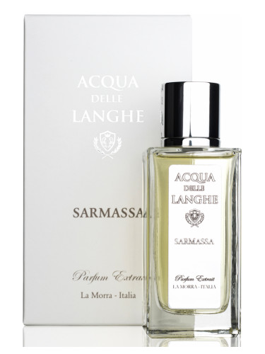 Духи ACQUA DELLE LANGHE SARMASSA duhi-selective.ru