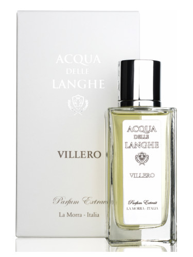 Духи ACQUA DELLE LANGHE VILLERO duhi-selective.ru