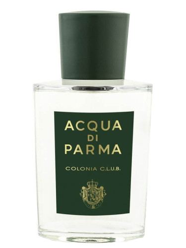 фото ACQUA DI PARMA COLONIA CLUB for men - парфюм 