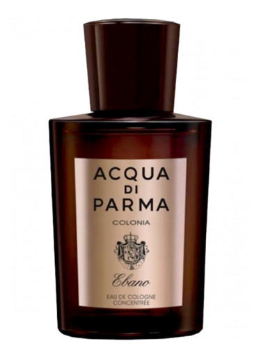 фото ACQUA DI PARMA COLONIA EBANO for men - парфюм 