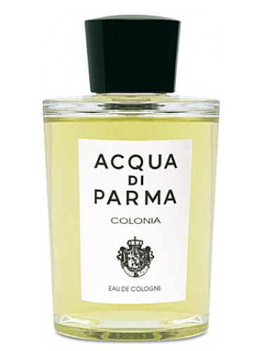 фото ACQUA DI PARMA COLONIA for men - парфюм Аква ди Парма Колония