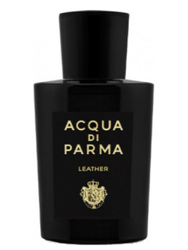 фото ACQUA DI PARMA LEATHER - парфюм 