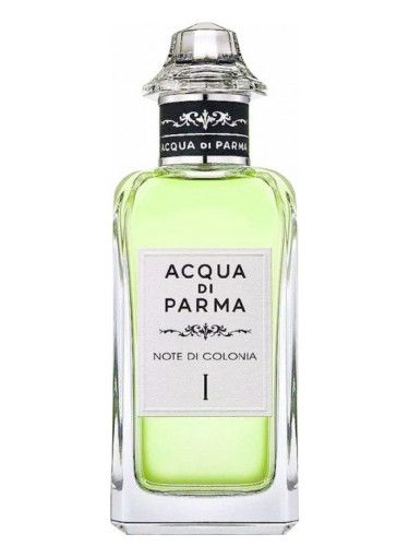 фото ACQUA DI PARMA NOTE DI COLONIA I - парфюм 