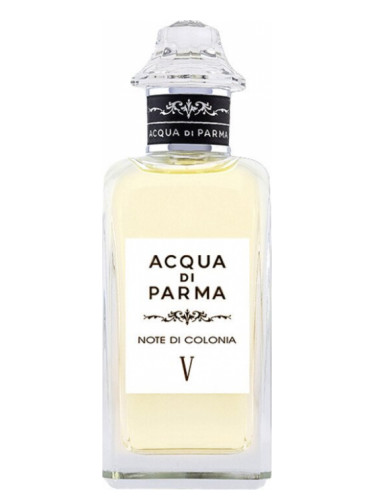 фото ACQUA DI PARMA NOTE DI COLONIA V - парфюм 