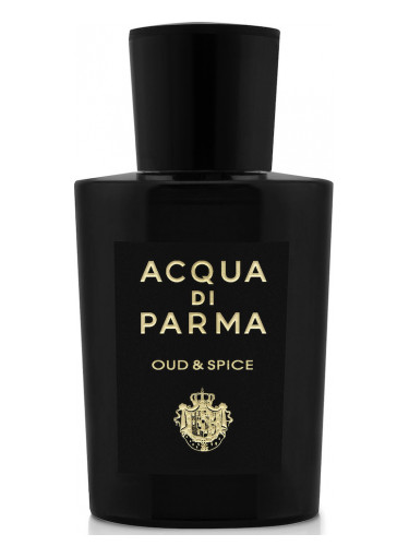 фото ACQUA DI PARMA OUD & SPICE for men - парфюм 