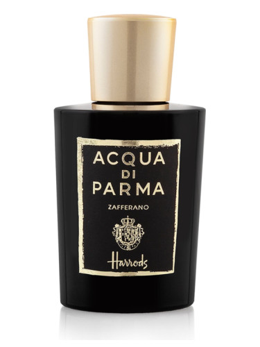 фото ACQUA DI PARMA ZAFFERANO - парфюм 