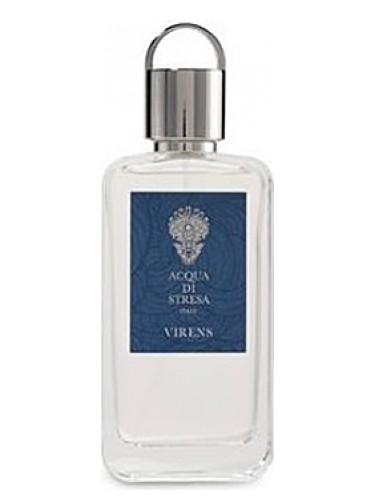 Духи ACQUA DI STRESA VIRENS for men duhi-selective.ru