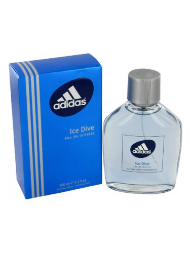 Духи ADIDAS ICE DIVE for men duhi-selective.ru