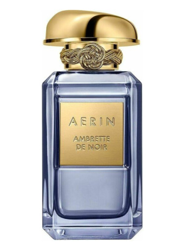 Духи AERIN LAUDER AMBRETTE DE NOIR for women duhi-selective.ru