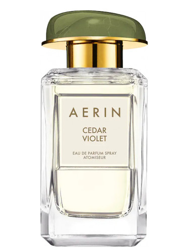 фото AERIN LAUDER CEDAR VIOLET for women - парфюм 