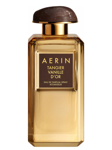 фото AERIN LAUDER TANGIER VANILLE D'OR for women - парфюм 