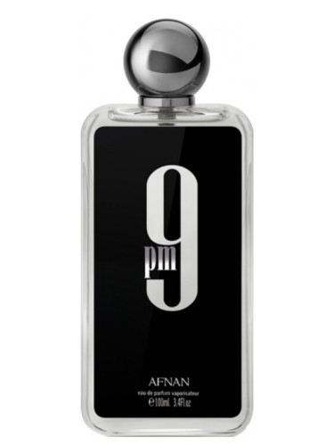 фото AFNAN 9 PM for men - парфюм 