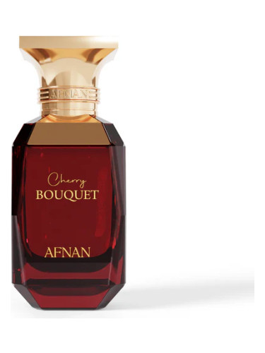 Духи AFNAN CHERRY BOUQUET duhi-selective.ru