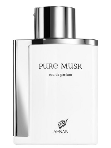 Духи AFNAN PURE MUSK duhi-selective.ru