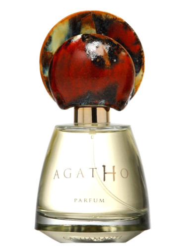 фото AGATHO PARFUM CASTIAMANTI - парфюм 