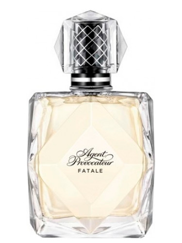 фото AGENT PROVOCATEUR FATALE for women - парфюм 