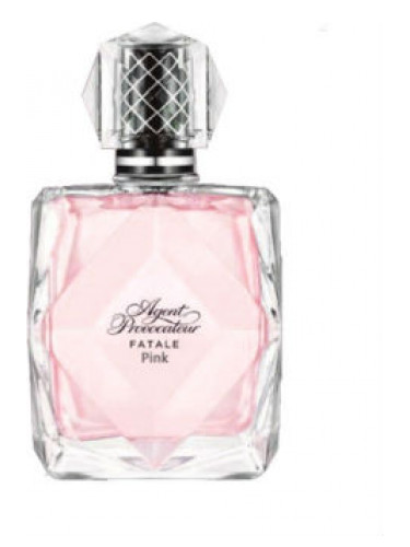 Духи AGENT PROVOCATEUR FATALE PINK for women duhi-selective.ru