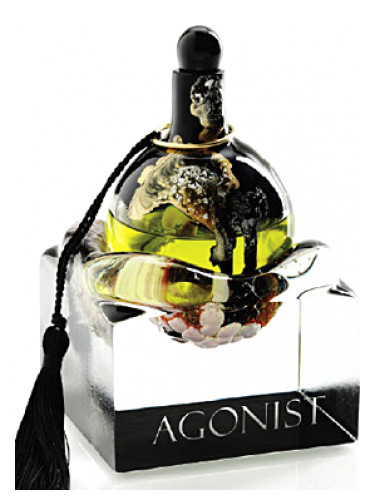 фото AGONIST LIQUID CRYSTAL - парфюм 